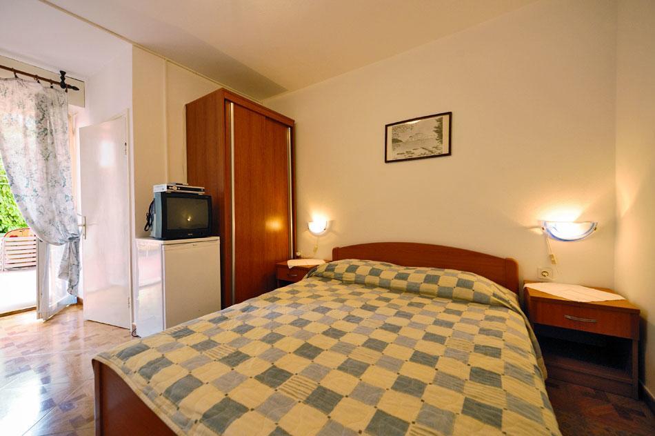 Guest House Ab Adria Home Rovigno Camera foto