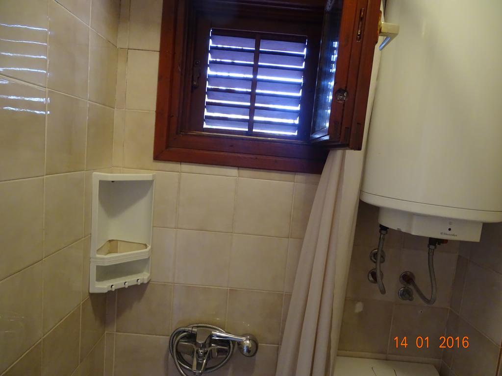 Guest House Ab Adria Home Rovigno Camera foto