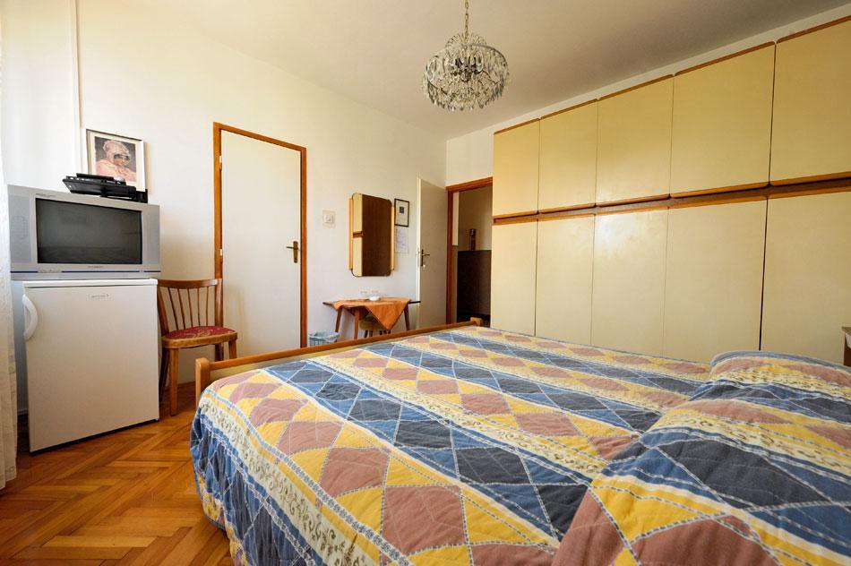 Guest House Ab Adria Home Rovigno Camera foto