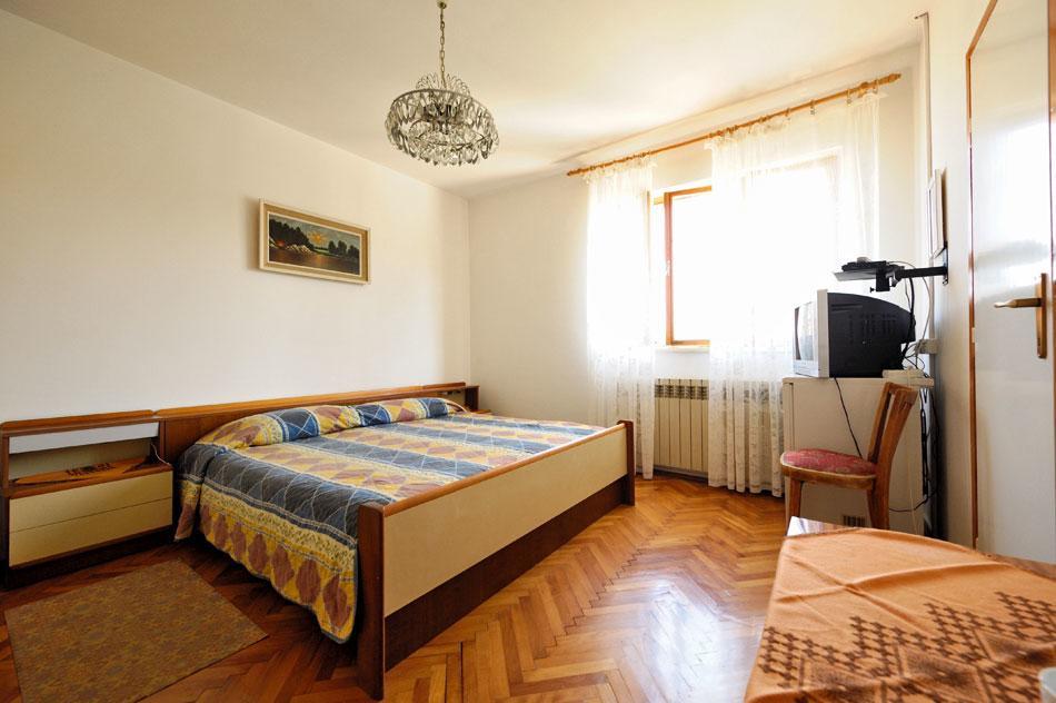 Guest House Ab Adria Home Rovigno Camera foto