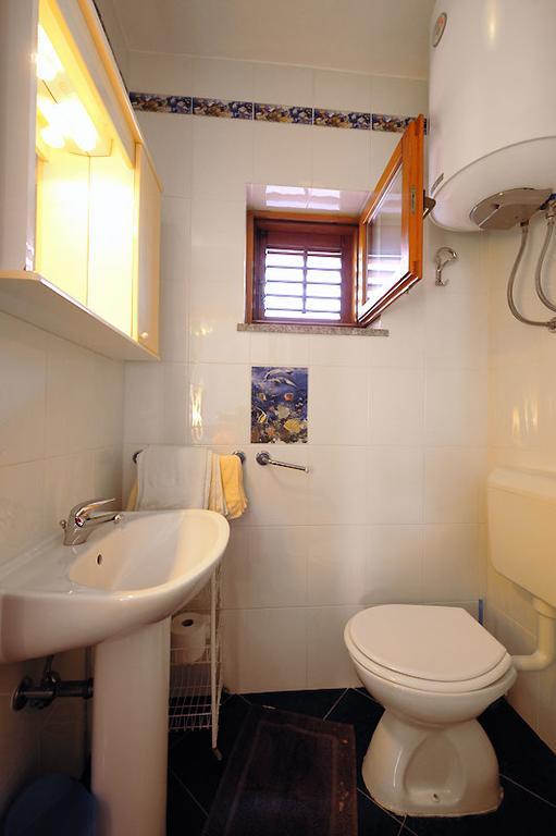 Guest House Ab Adria Home Rovigno Camera foto
