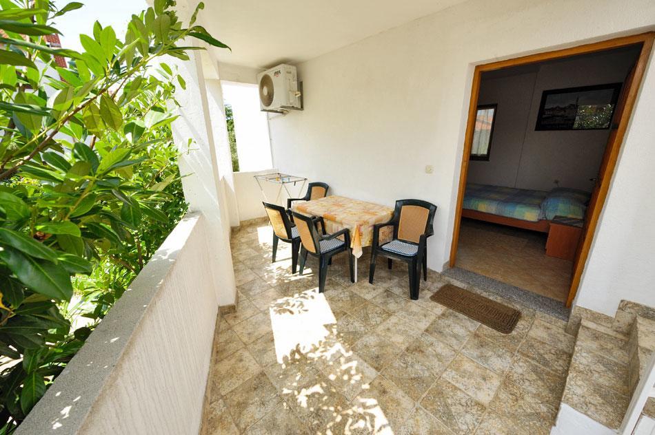 Guest House Ab Adria Home Rovigno Camera foto